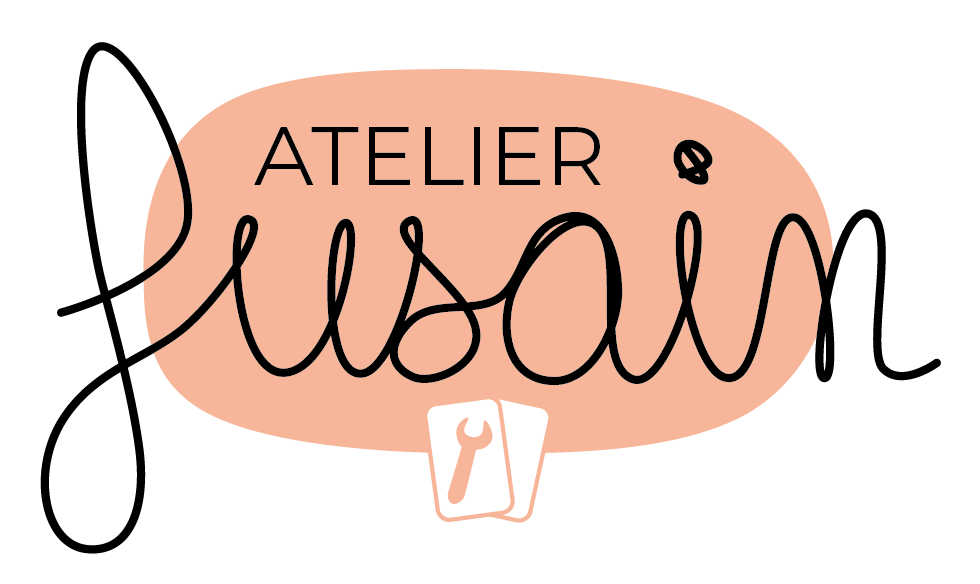 Atelier Fusain